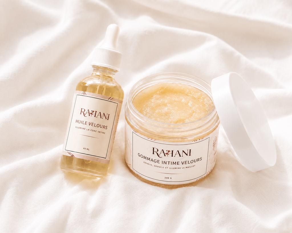 Rituel Eclat Intime