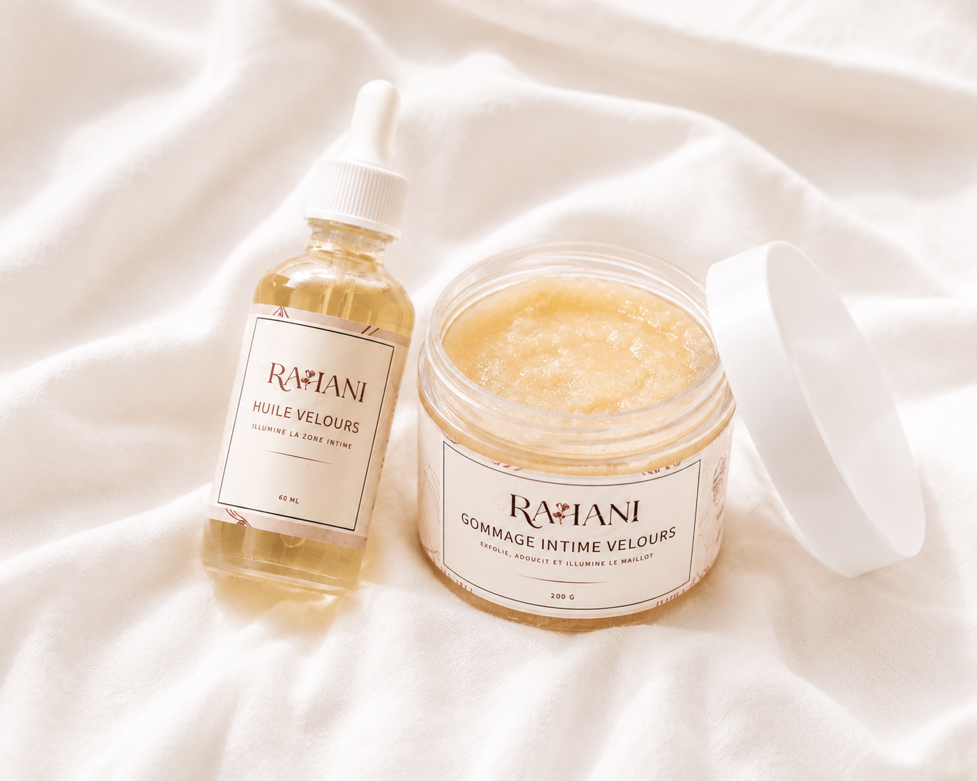 Rituel Eclat Intime