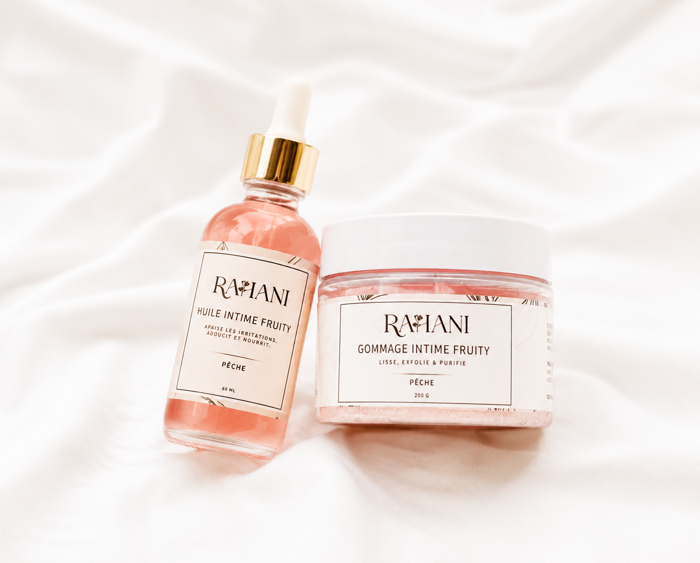 Rituel Intime Fruity